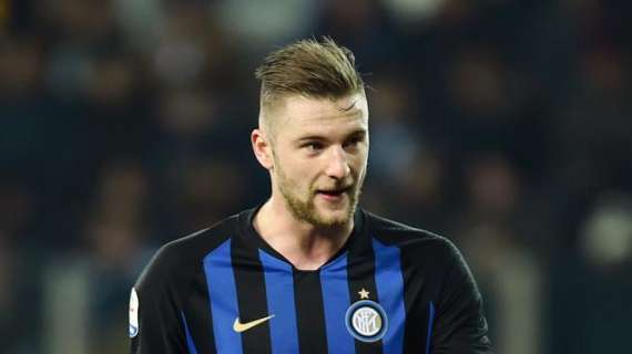 Internazionali - Slovacchia, Skriniar tra i convocati per le sfide contro Ungheria e Galles