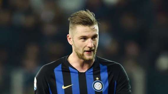 FcIN Radio - Inter-Eintracht è alle porte, saranno Skriniar e Kostic i giocatori chiave dell'incontro? L'ultimissima preview in vista del match