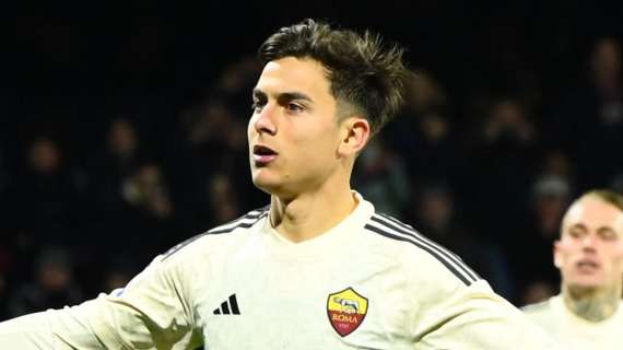 VIDEO - La Roma di De Rossi vince ancora, Salernitana ko 2-1: gli highlights
