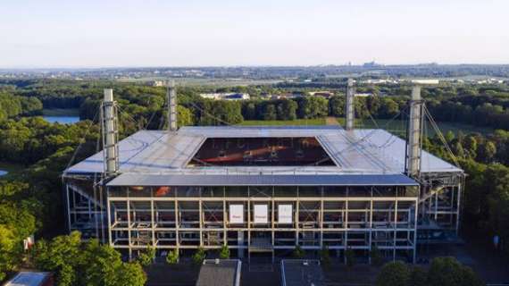 EL, verso la finale il 21/8 a Colonia. Dagli stadi agli hotel, tanti i pareri positivi dell'Uefa