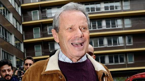 Zamparini onesto: "L'Inter ieri era senza due reparti"