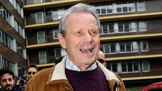 Zamparini: "Noi meglio contro squadre come l'Inter"