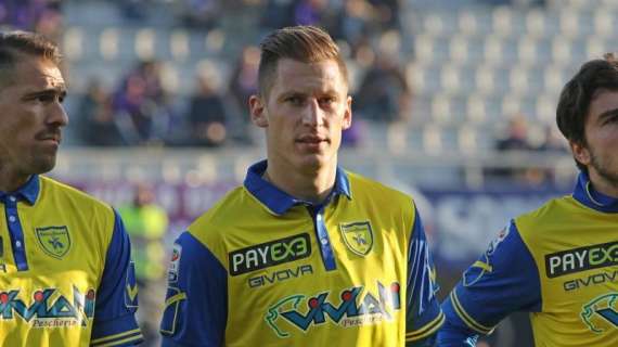 Birsa: "Perisic talentuoso già ai tempi dell'Hajduk" 