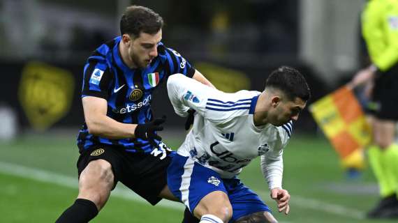 TS - Como-Inter in robusto anticipo. Ma in caso di spareggio c'è il nodo date