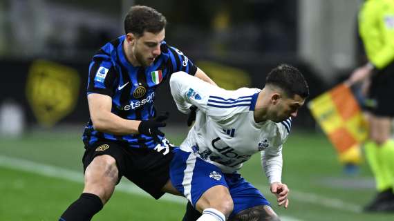 Serie A, Como e Inter al 28° incrocio da Serie A: nerazzurri avanti nei precedenti 