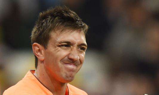 From UK - Handa? No, per lo United c'è Muslera