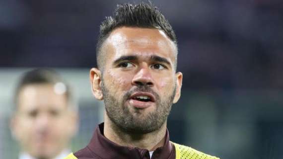 Sampdoria, ecco Castan: "Spero di ritrovare Dodò qui"