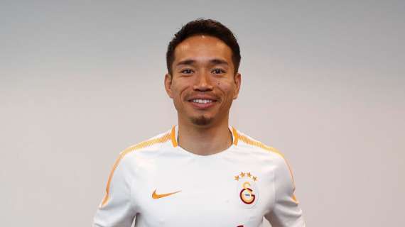 Nagatomo, visite mediche superate col Galatasaray