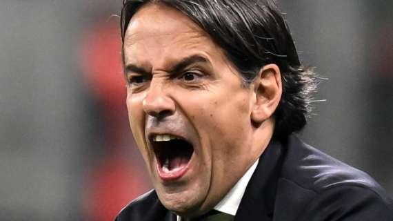 CdS - Inter, le vittorie miglior antidoto ai temi extracampo: Inzaghi si è raccomandato col gruppo