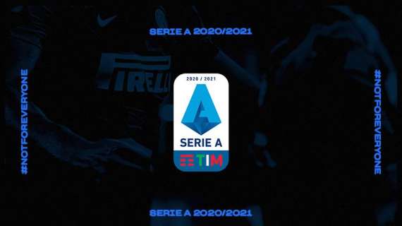 Serie A, comunicati anticipi e posticipi fino al 16esimo turno: confermata la data del derby, Atalanta-Inter l'8/11
