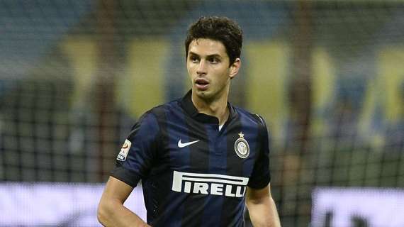 Il Borussia Dortmund nega una offerta per Andrea Ranocchia: non piace...