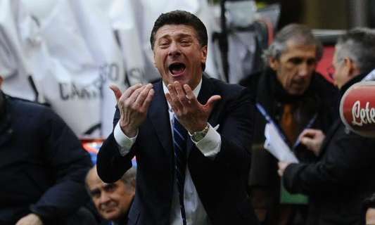 Mazzarri esonerato? In Inghilterra si gioca: la quota...