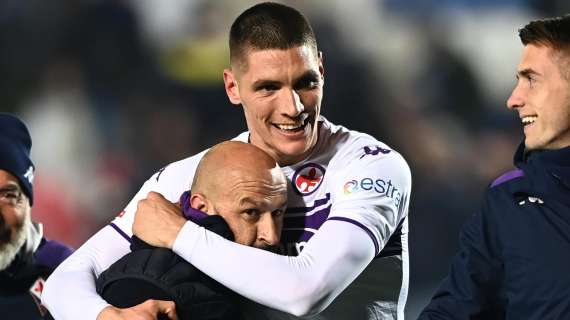 CdS - Tutti vogliono Milenkovic: anche il Napoli si mette in fila
