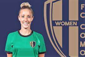 UFFICIALE - Carravetta lascia l'Inter Women a titolo definitivo: "Essere al Como Women per me è un onore"