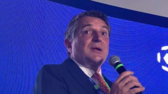 De Siervo: "Euro 2032, dobbiamo superare l'esame stadi o la candidatura cadrà"