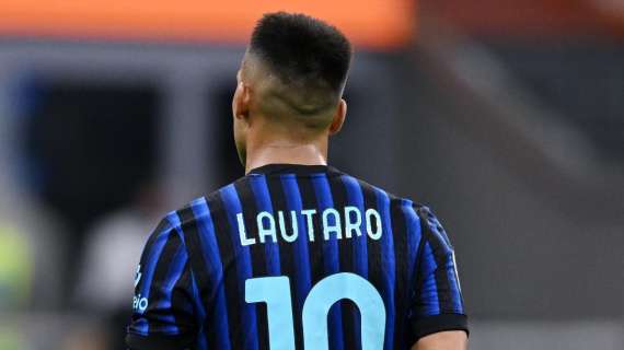 Lautaro e il sortilegio Juventus: solo contro il Genoa ha un peggior rapporto gol-minuti giocati