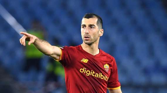 TS - Mkhitaryan, secondo colpo a zero dopo Onana: settimana prossima le visite mediche