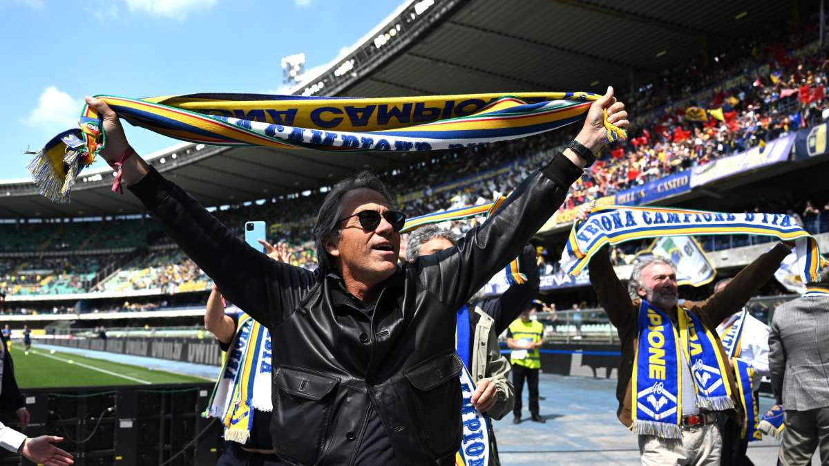 Di Gennaro: "L'Inter è ancora la più forte, al netto di certe situazioni"