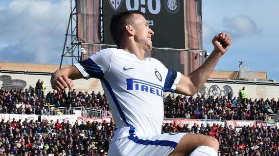 Perisic, lo United rilancia fino a 40 milioni, ma l'Inter ne chiede 50. Il croato... 