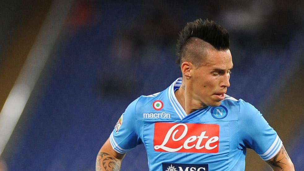 CdS - Tutte le idee per la mediana. E con Mazzarri ci può essere un Paulinho alla Hamsik