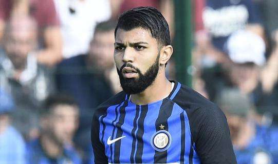 GdS - Gabigol ha scelto il Benfica: l'Inter sorride