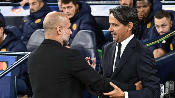 CdS - Inter realtà europea: nerazzurri alla pari con chiunque, eccezionale lavoro di Inzaghi