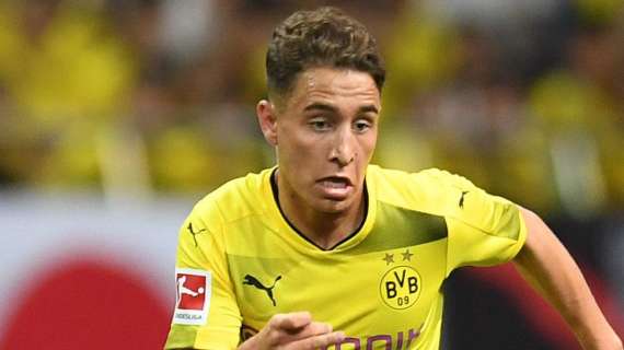 C'è l'intesa con l'agente di Emre Mor. BVB da convincere, ecco l'offerta