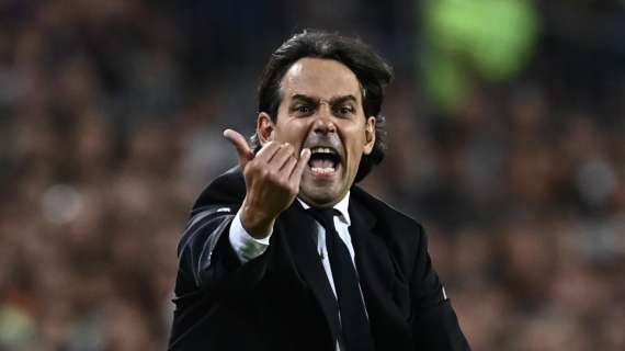 GdS - Inzaghi, al Camp Nou la sua notte interista più bella. E presto potrà tornare a godersi anche Lukaku