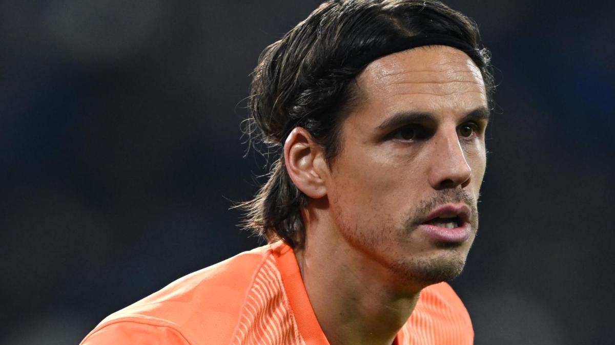 TS - Da Sommer a Mkhitaryan: le prospettive degli interisti in scadenza a giugno