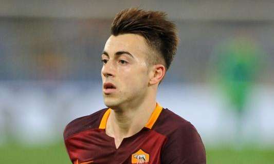 El Shaarawy a Sky: "Il pari? Per come s'era messa..."