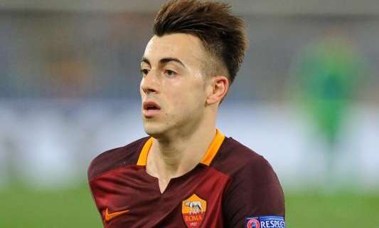 El Shaarawy: "Secondo posto può essere un obiettivo"