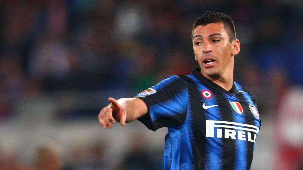 De Grandis: "Problema muscolare per Lucio"