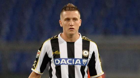 Udinese, segnale all'Inter: 5-1 contro il Pordenone