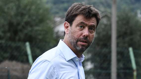 Caso Suarez, salta per un difetto di notifica la deposizione dell'ex presidente della Juve Agnelli