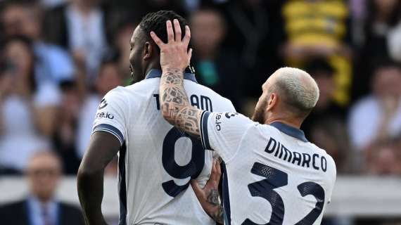 CdS - Thuram-Calhanoglu-Dimarco: servono risposte dopo una stagione opaca