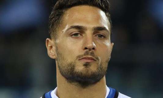 D'Ambrosio: "Contro il Sassuolo un ko immeritato. Obiettivo Champions"