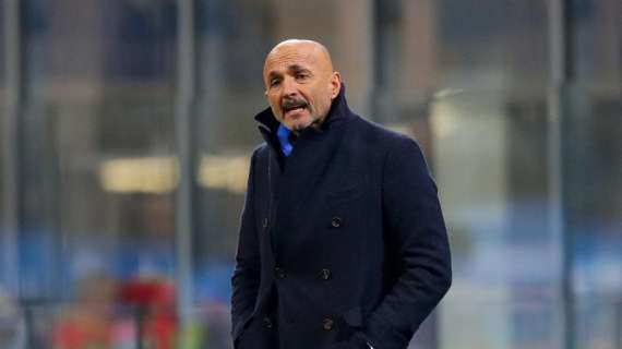 Inter-Lazio, Spalletti ne convoca 22: Perisic c'è, prima per Cedric. Out De Vrij, conferma Salcedo