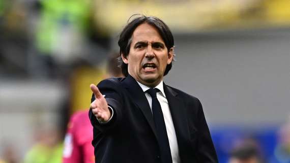 Di Marzio: "Inzaghi, la società si sta guardando attorno. Conte e De Zerbi nomi difficili: i motivi"