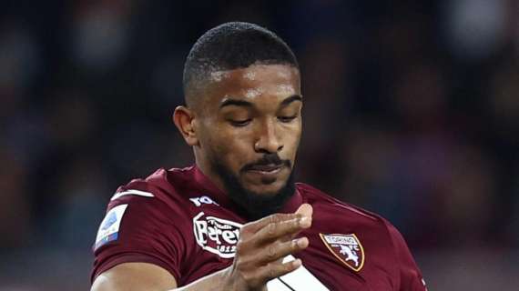 Vagnati, ds Torino: "Contatti per Bremer? No... Anzi, diciamo che è presto ma c'è movimento"