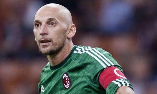 Abbiati: "Inter-Milan di Champions una gioia immensa" 