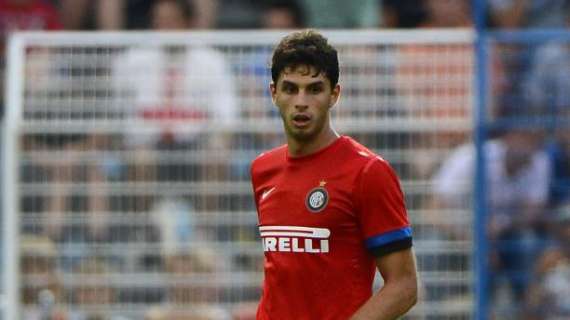 CdS - Ranocchia interrogato. E non finisce qui...