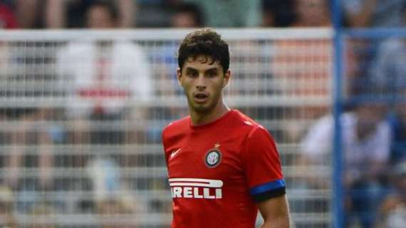 Il Roma - Napoli su Ranocchia. Ma l'Inter non cede