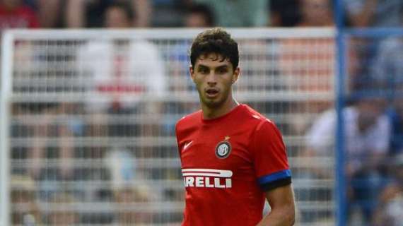 Ranocchia: "Voglio fare bene. Io alla Juve? No!"