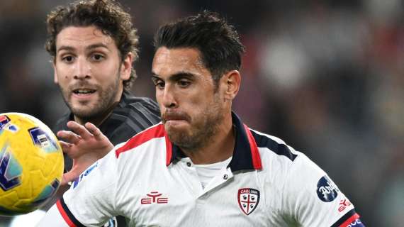Cagliari, Viola l'uomo in più dalla panchina: 4 gol da subentrato, è record 