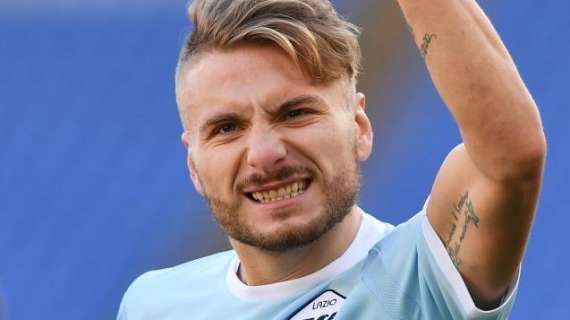 Qui Lazio - Immobile recuperato: l'undici probabile