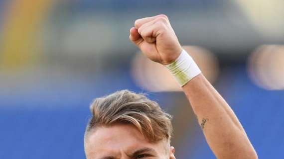 VIDEO - Furia Immobile, la Lazio ne fa 5: gli highlights