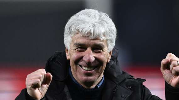 Gasperini: "Caso Acerbi? Il razzismo è una brutta rogna, ma intorno c'è tanta ipocrisia"