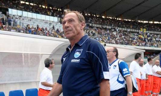 Dt dell'Inter? No di Zeman: "Io mi sento allenatore"