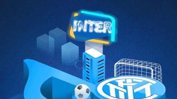 Inter, nuovo accordo con QQ Music: è il primo club europeo ad entrare nella piattaforma cinese da 800 milioni di utenti