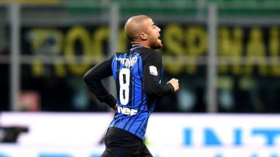 GdS - Scossa Rafinha: Spalletti ne valuta l'impiego